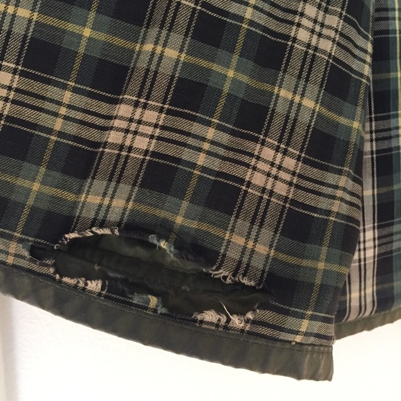 VINTAGE Barbour Jacket - Picture 9 of 16